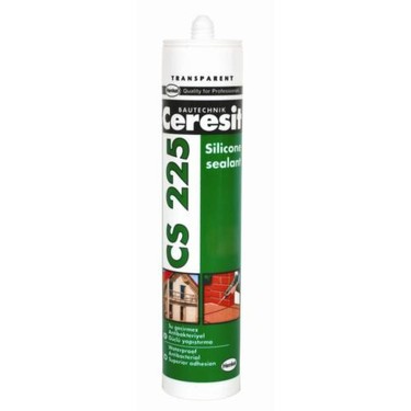 CERESIT CS 225 SILIKON BEYAZ 280 GR